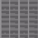 Displacement / height PBR texture preview