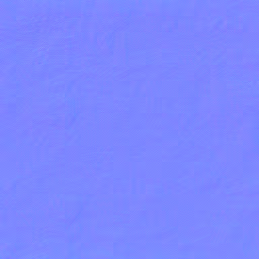 Normal map PBR texture preview