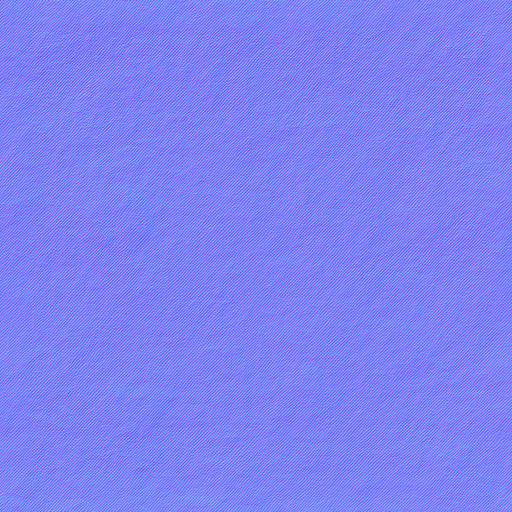 Normal map PBR texture preview
