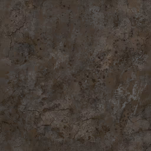 Albedo / base color PBR texture preview