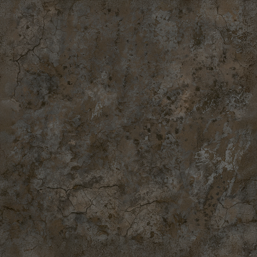 Albedo / base color PBR texture preview
