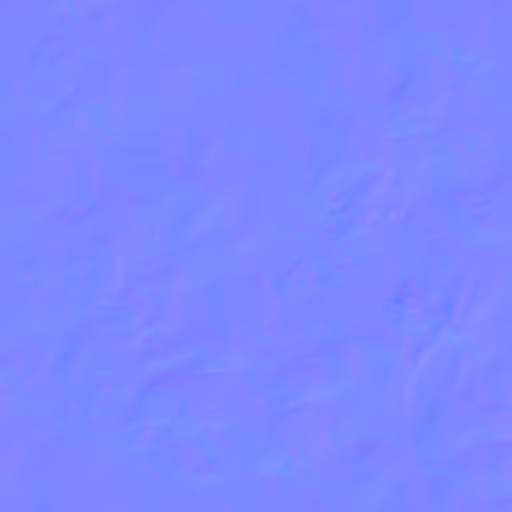 Normal map PBR texture preview
