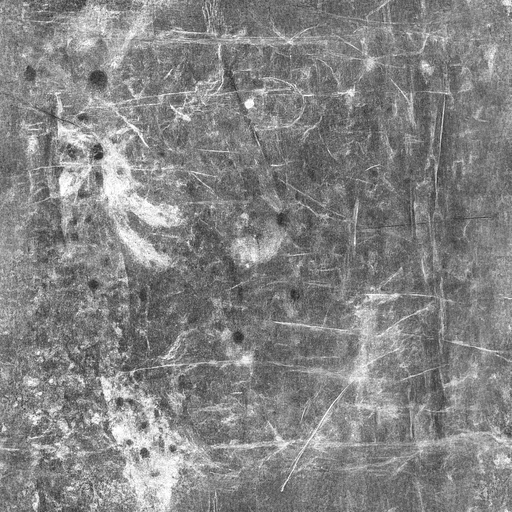Roughness map PBR texture preview