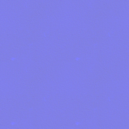 Normal map PBR texture preview