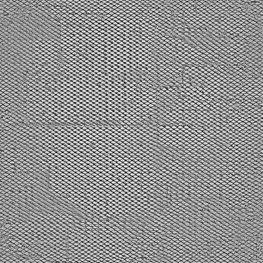 Roughness map PBR texture preview