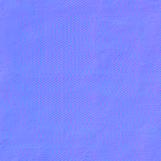 Normal map PBR texture preview