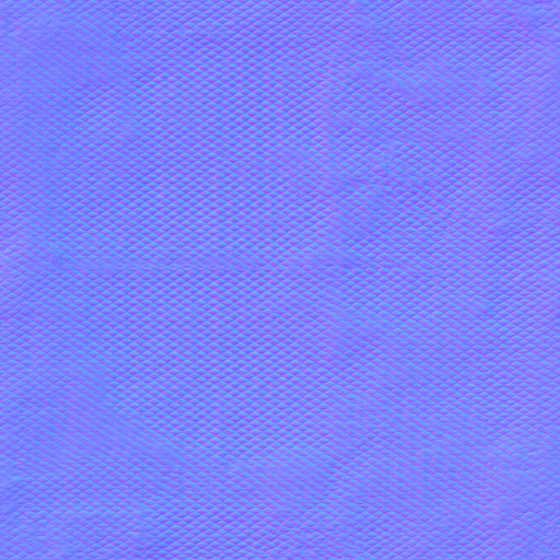 Normal map PBR texture preview