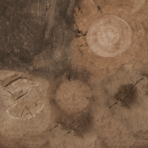 Albedo / base color PBR texture preview