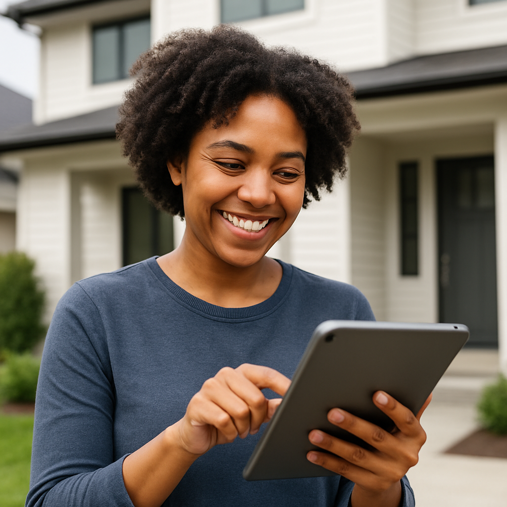 Property Data Collector