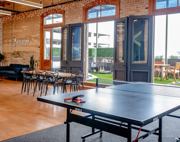 Office branding: how to personalise your office space