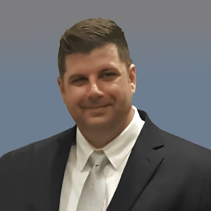Tony Brammer