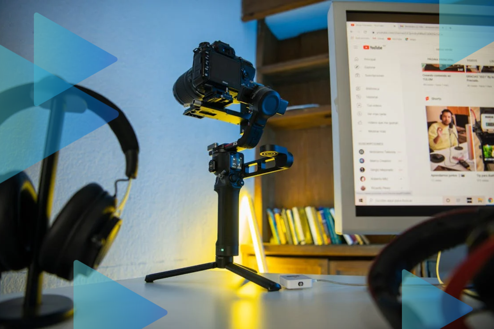 How To Prepare Your YouTube Channel For Funding