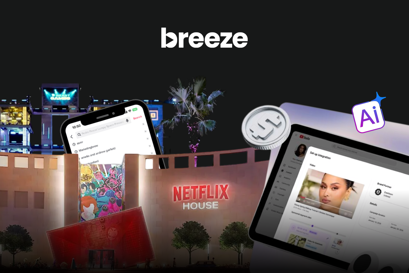 Key Creator Trends Expected to Shape This Year