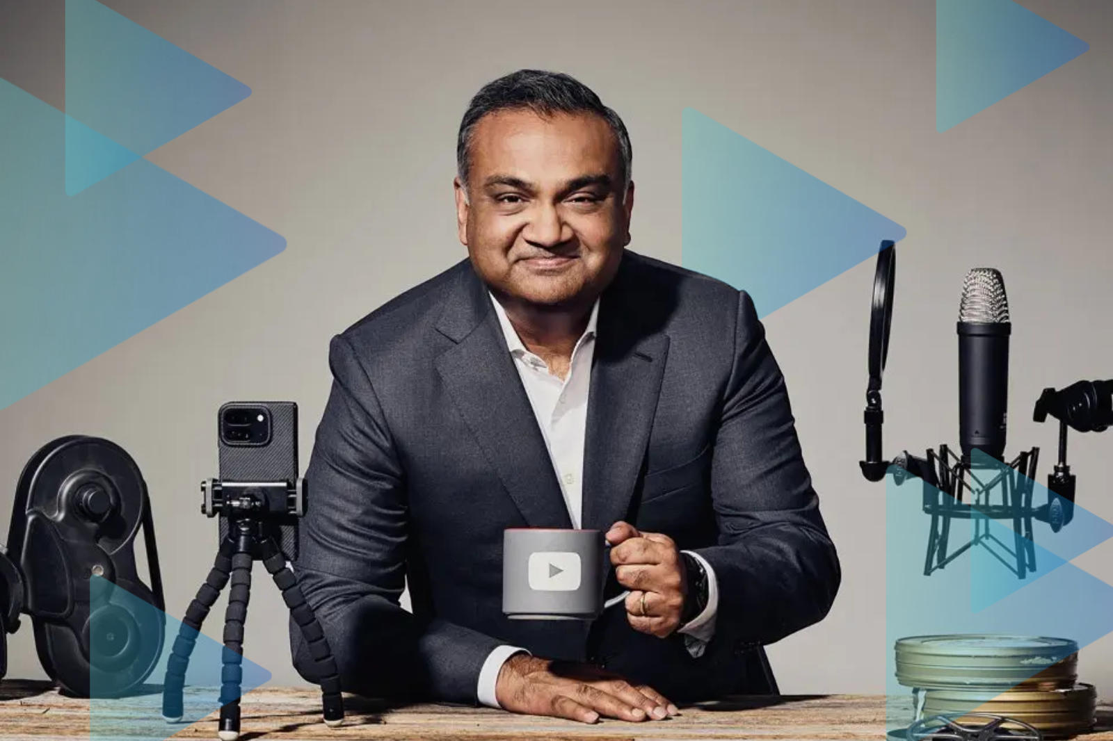 Letter From the YouTube CEO 2026