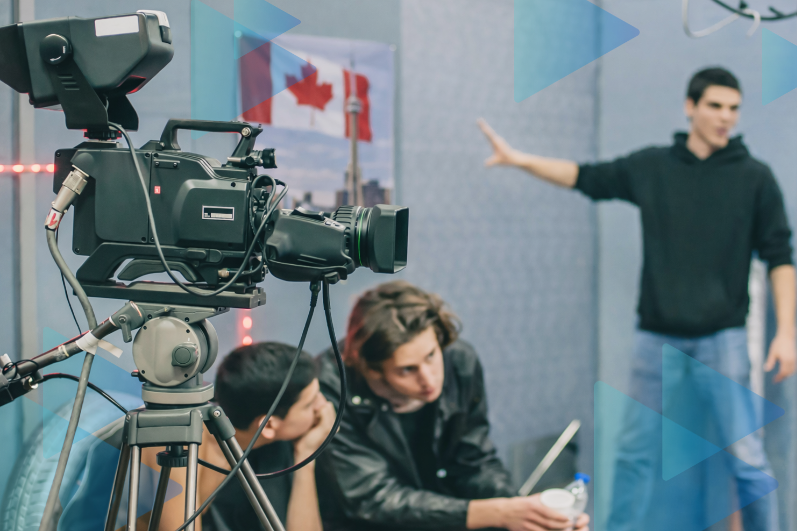 Growth Opportunities for Canadian YouTube Creators 