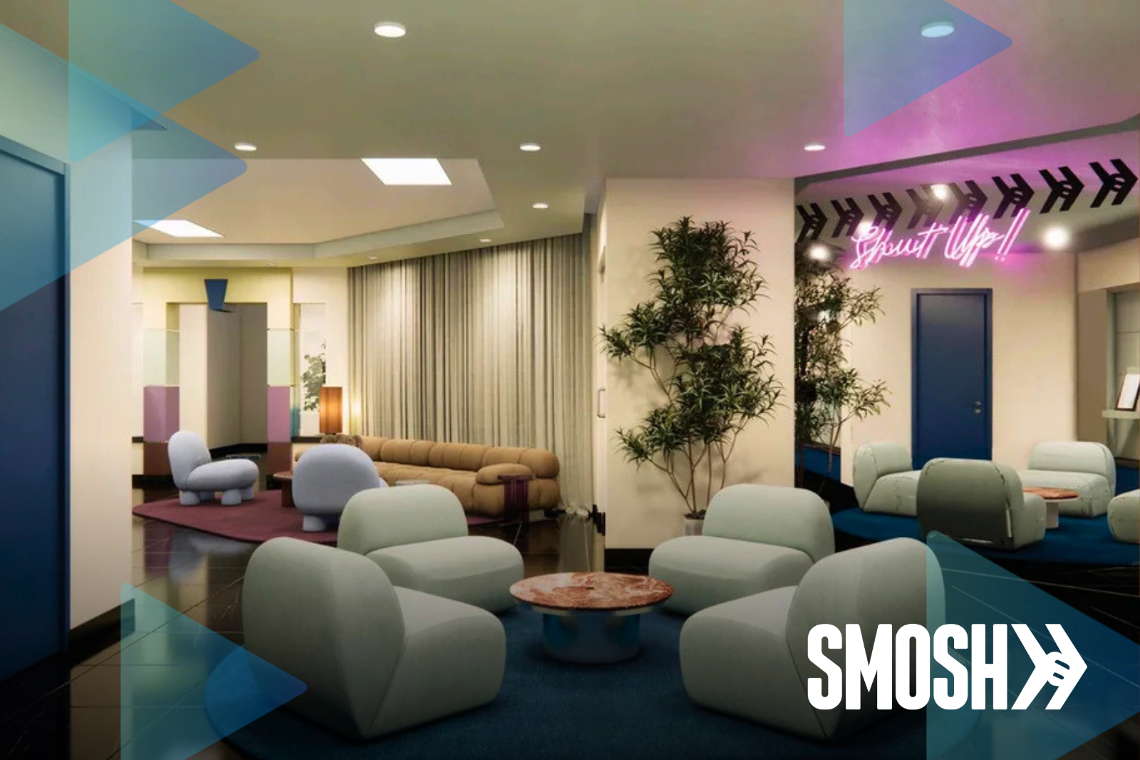 Smosh Is Opening A New Studio