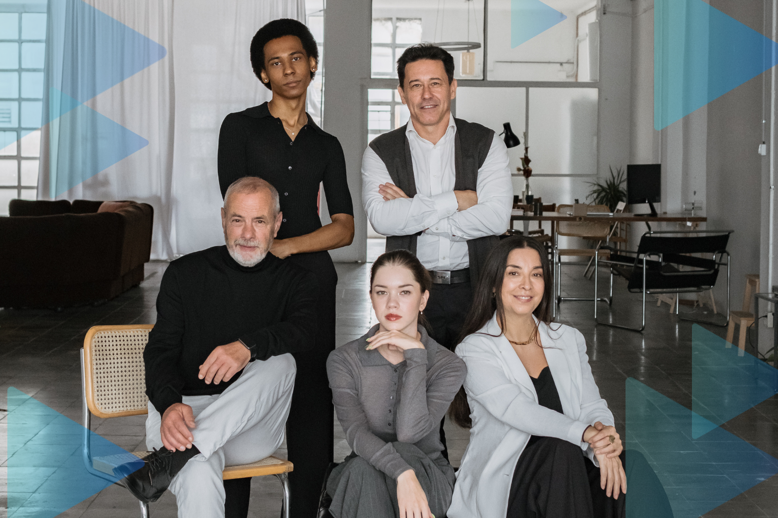 The Rise of the Creator CEO