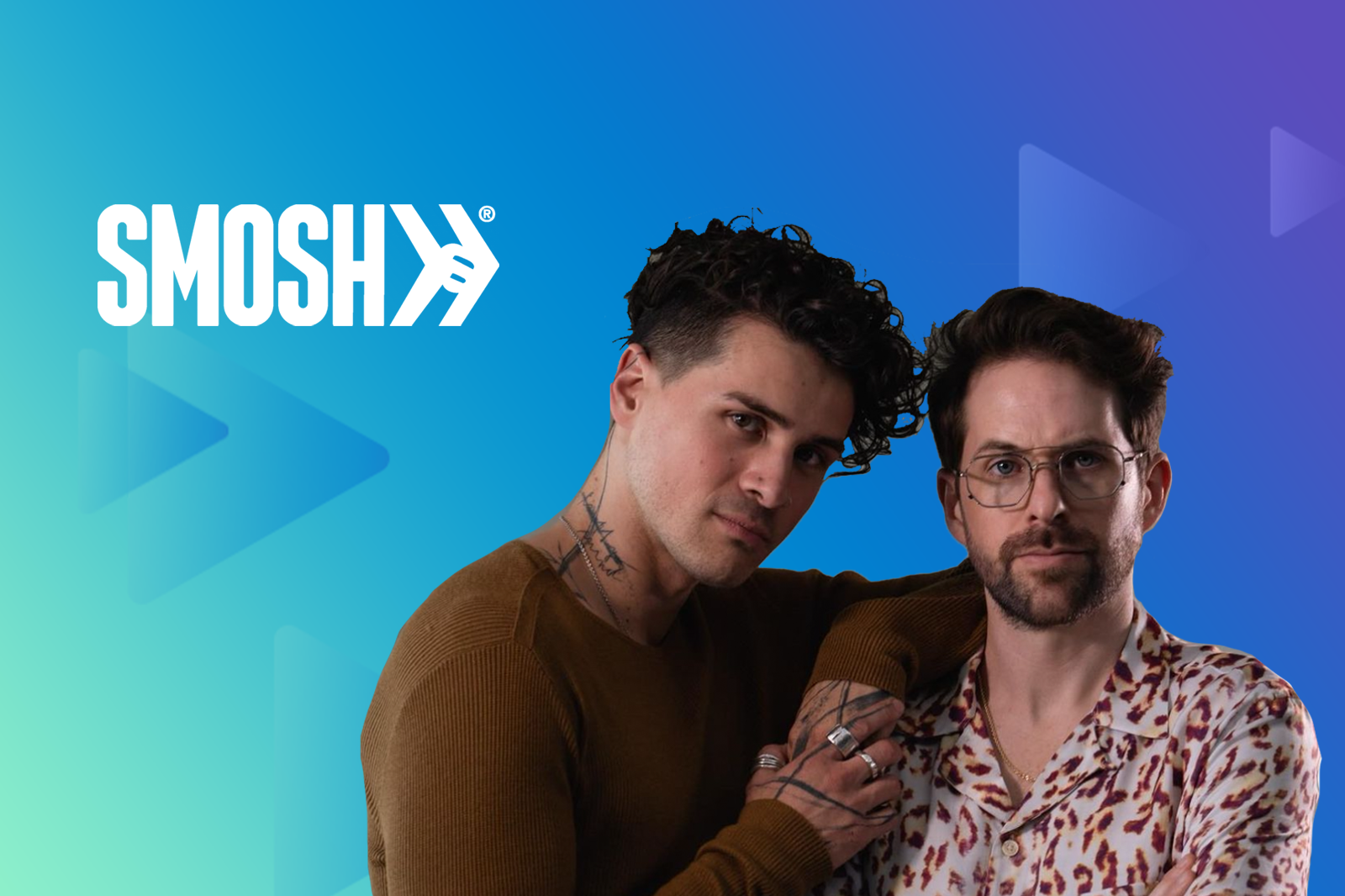 Answering some of your questions about the Smosh acquisition, how Breeze is involved and what this means for the future of the Smosh channel. Plus a Q&A with the Smosh team!