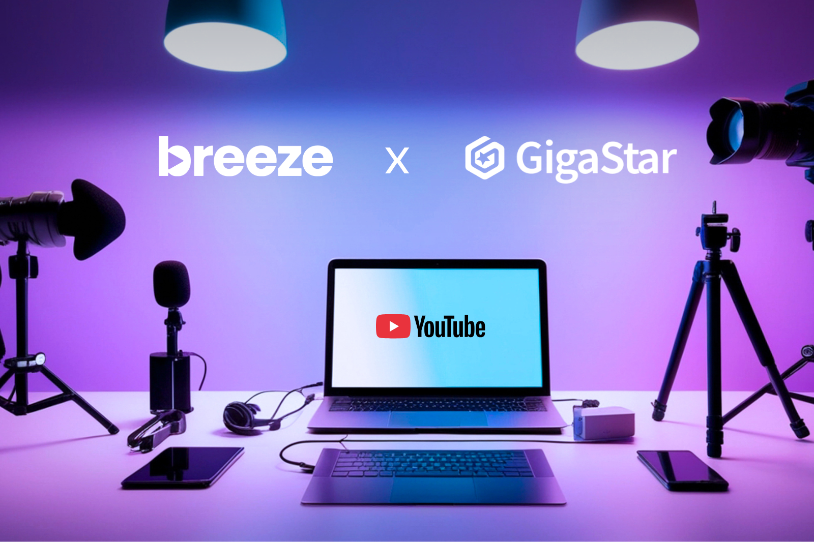 It's Time to Fund Your Channel: Breeze vs. GigaStar