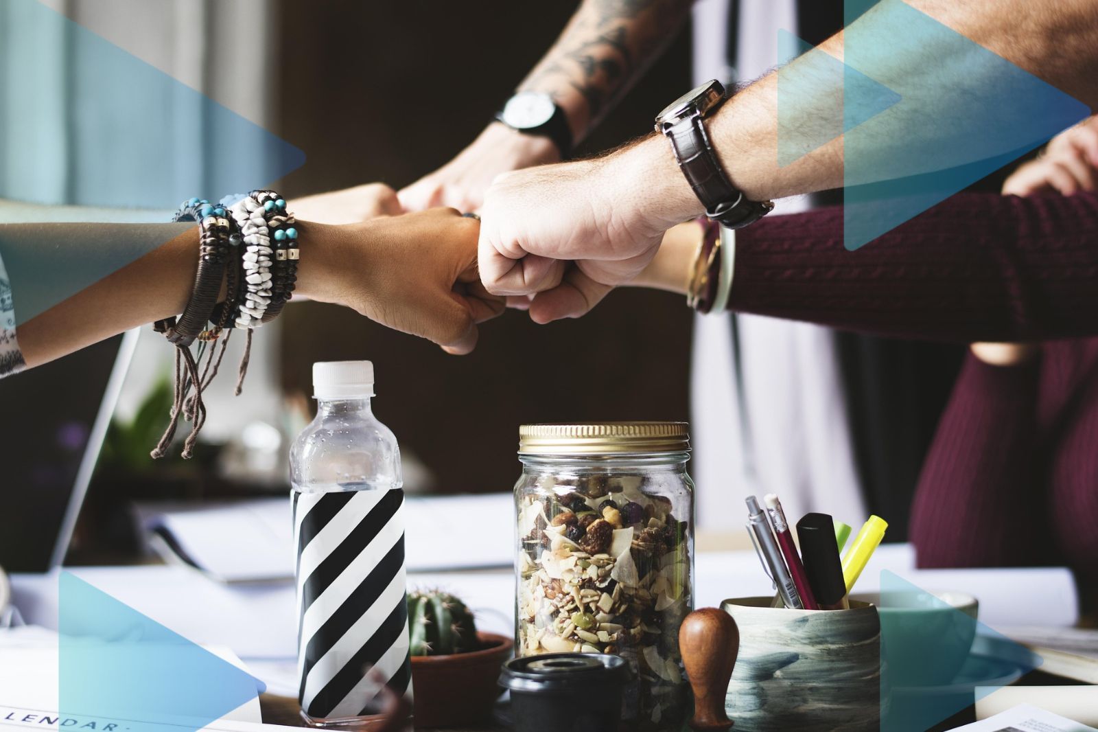 Brand Deals Are Not a Business Model