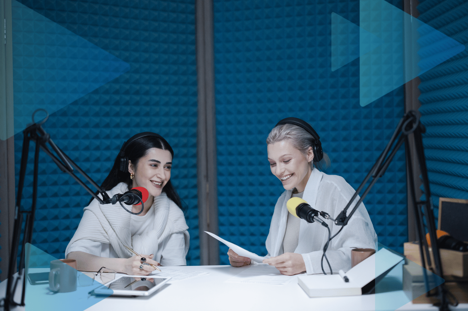 Soundproof Your YouTube Recording Space