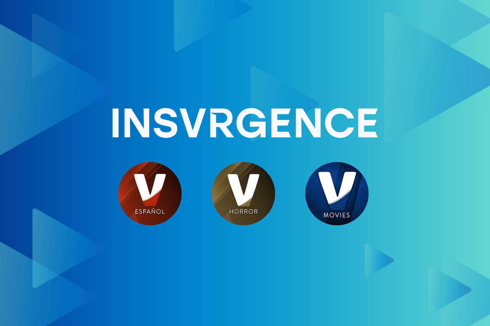 Insurgence is a digital studio, not a single creator, financing and distributing independent films across a global network of YouTube channels. Since 2023, five funding rounds have helped it grow from a handful of channels to 18, with revenue climbing from six figures to over $5 million.