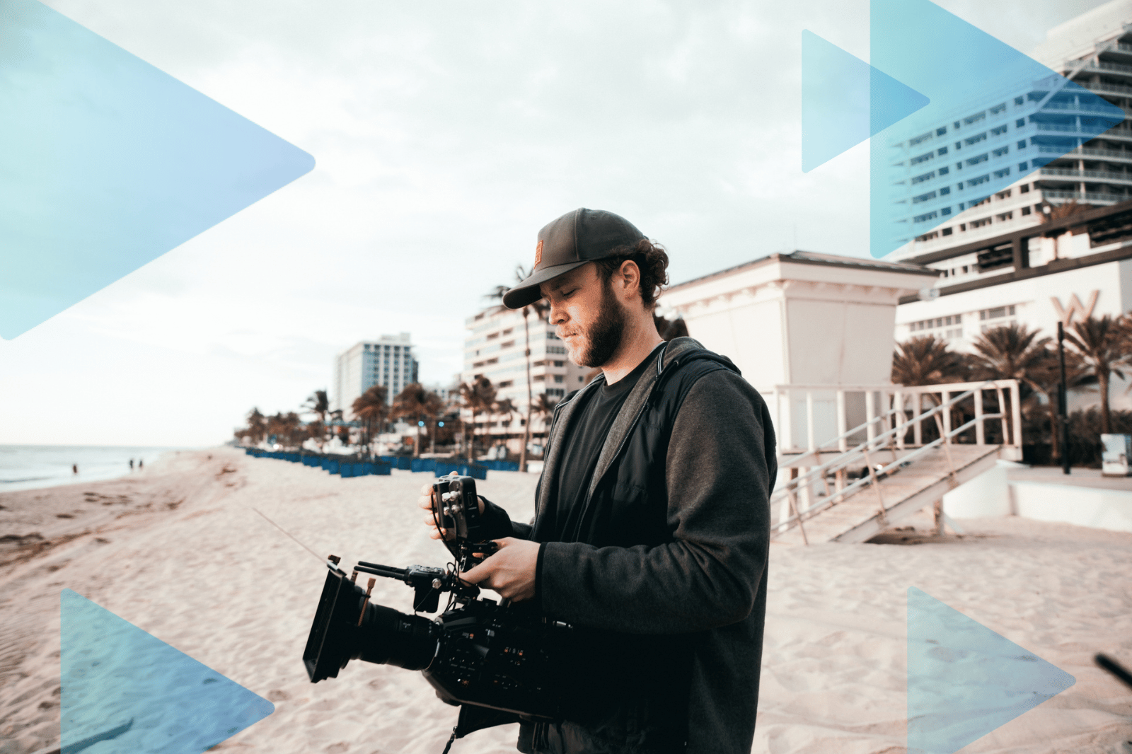 Viral Videos to Media Brands