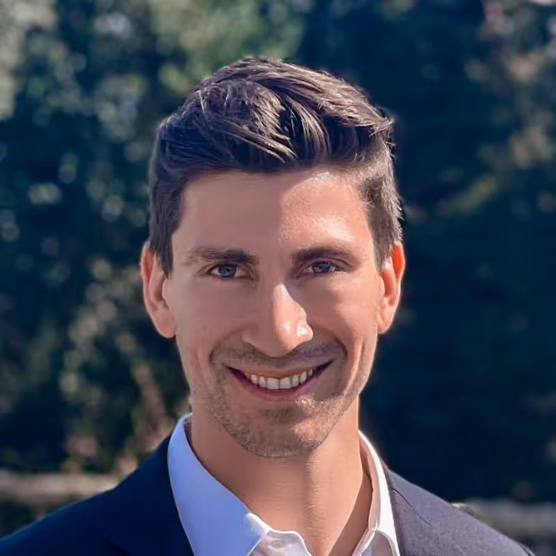 Nick Cegelski