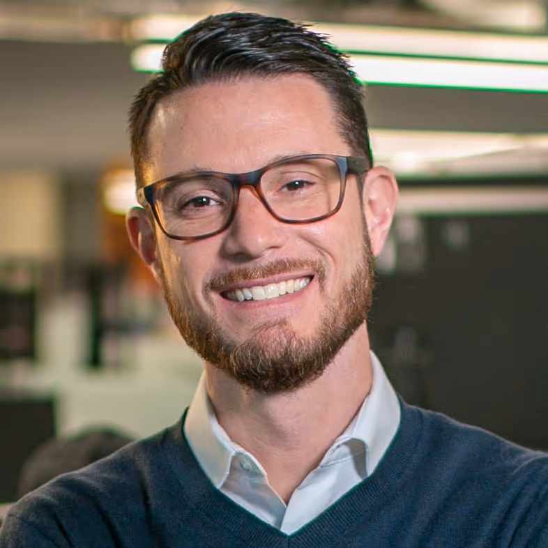 Nick Cegelski