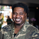 manny foster headshot