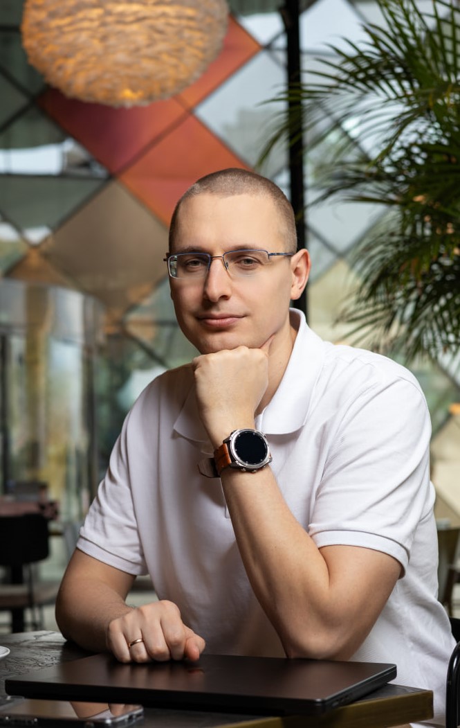 Mentor`s photo