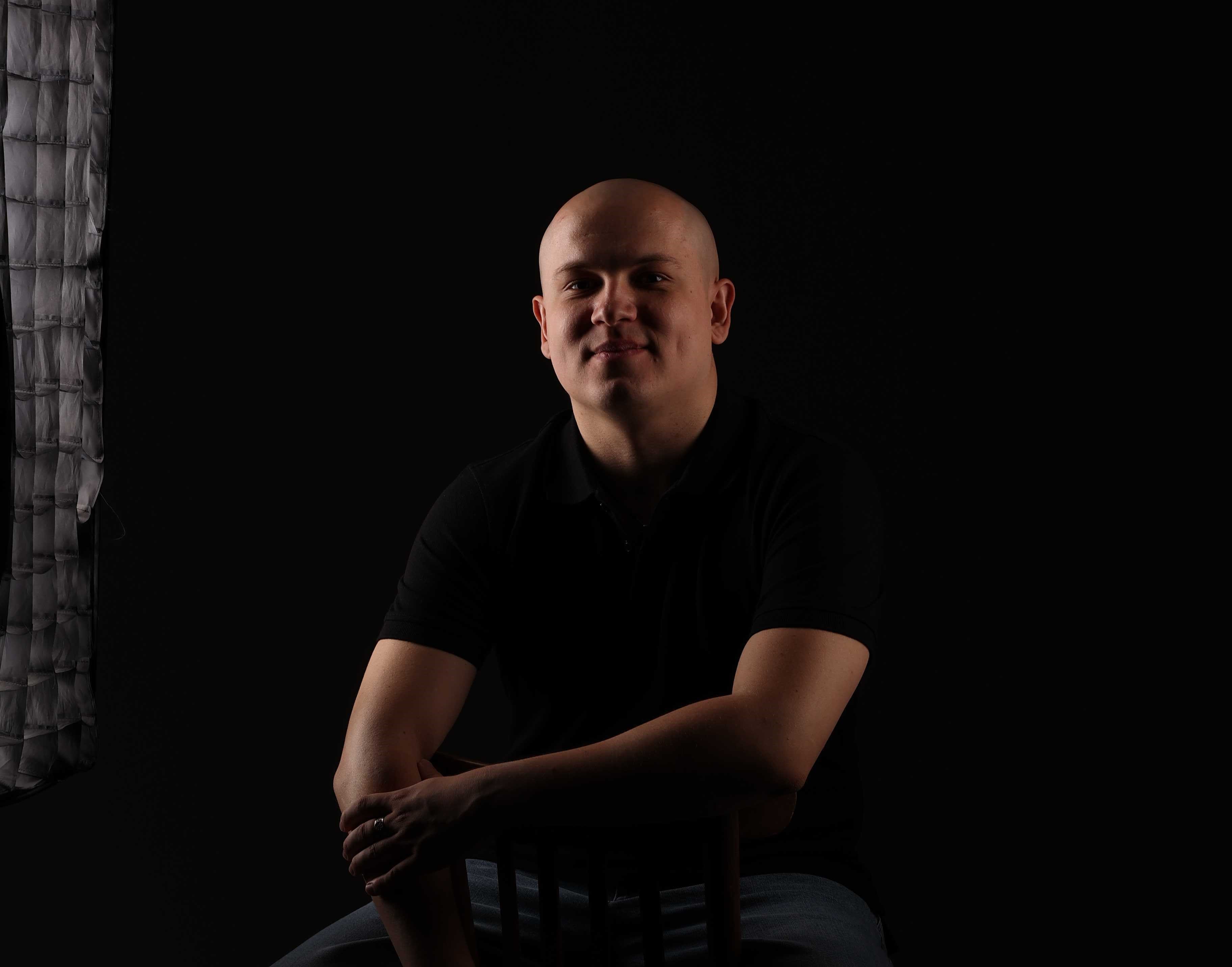 Mentor`s photo