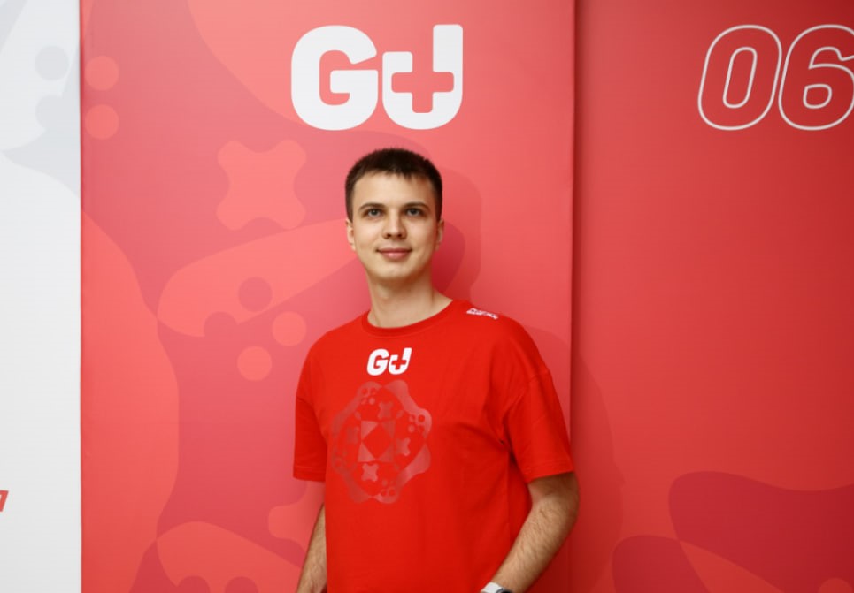 Mentor`s photo