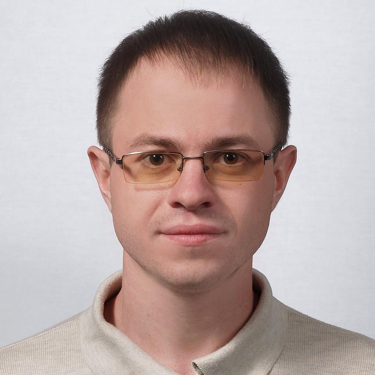 Mentor`s photo