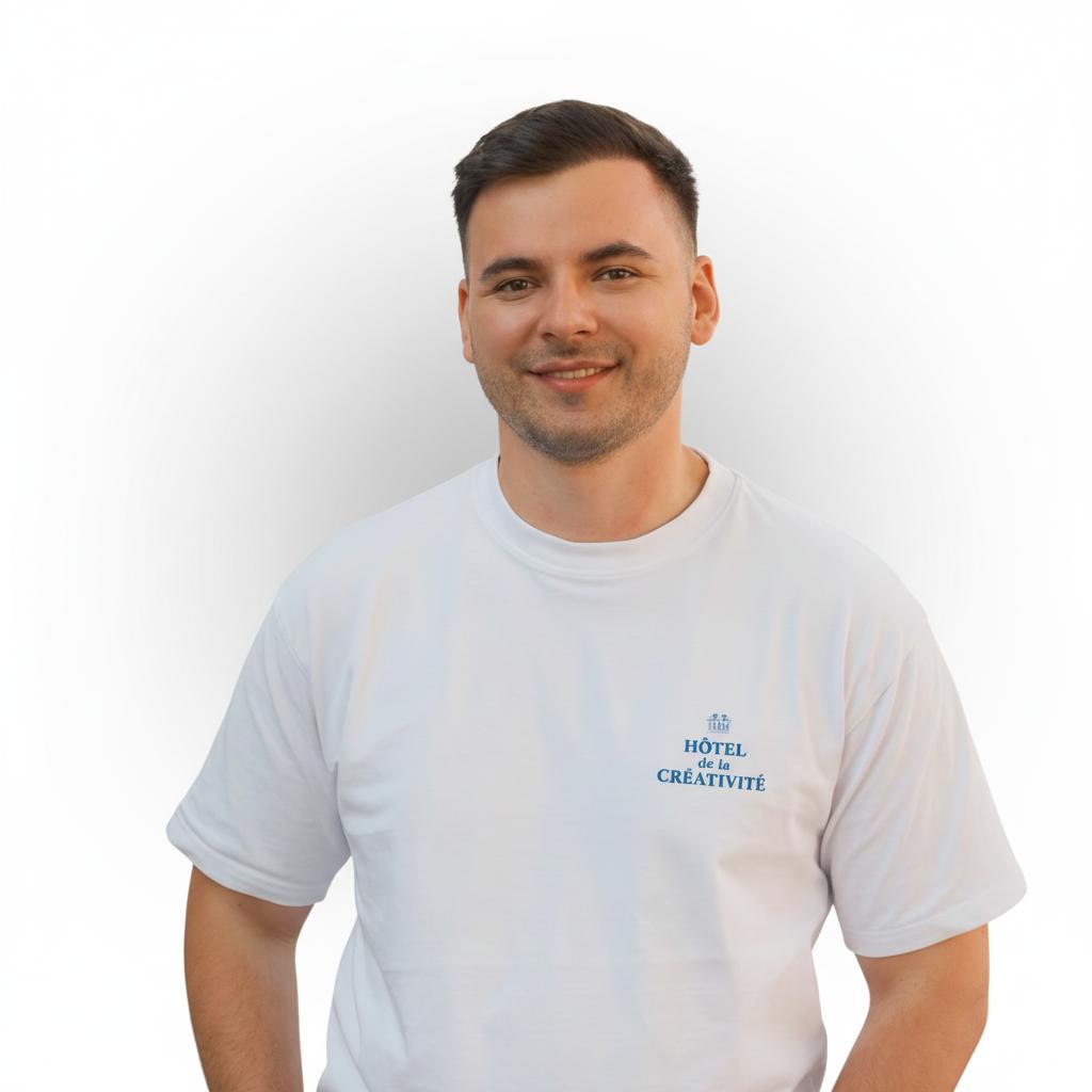Mentor`s photo