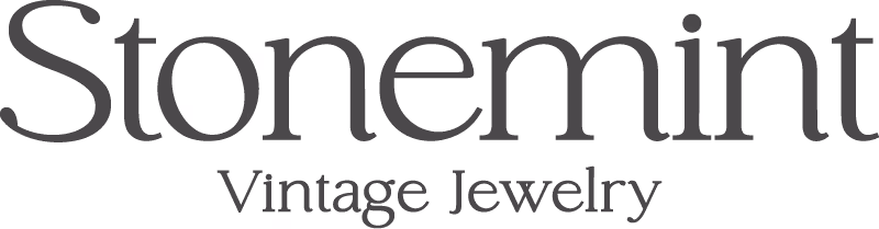 Stonemint Vintage Jewelry logo
