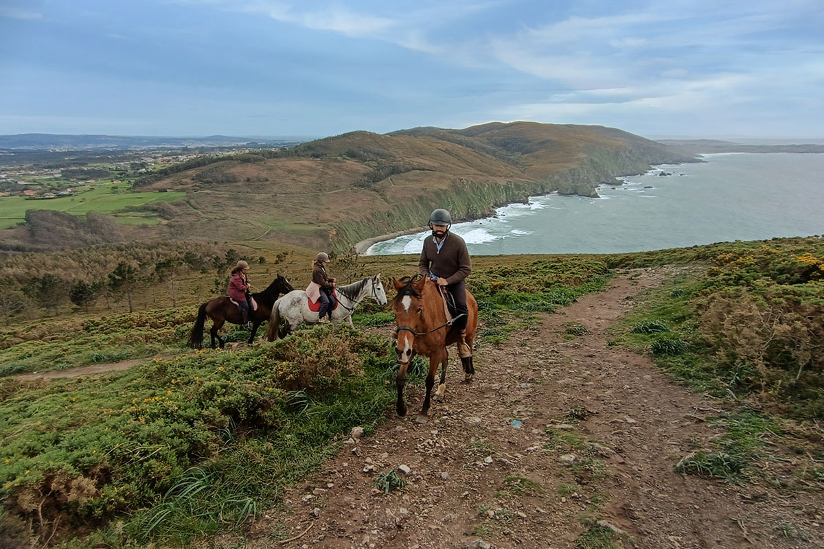 Planes de invierno en Galicia antes de empezar 2026