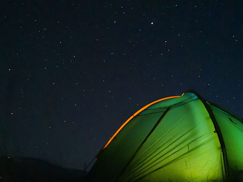Agosto astronómico en el norte de Galicia: vive el eclipse solar total y una noche Starlight con Nortegal Experiencias