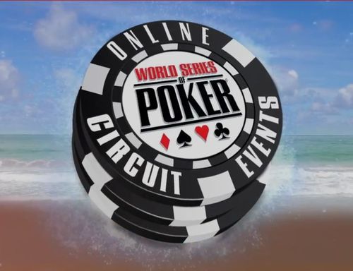 wsop circuit summer series 2023