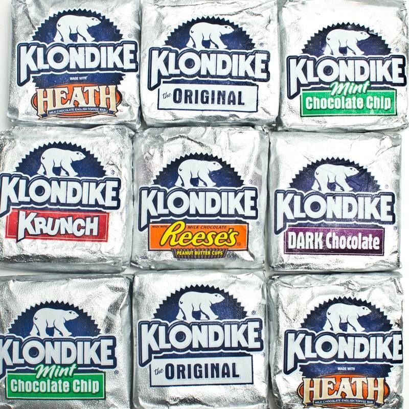 Kitchen Time Capsules