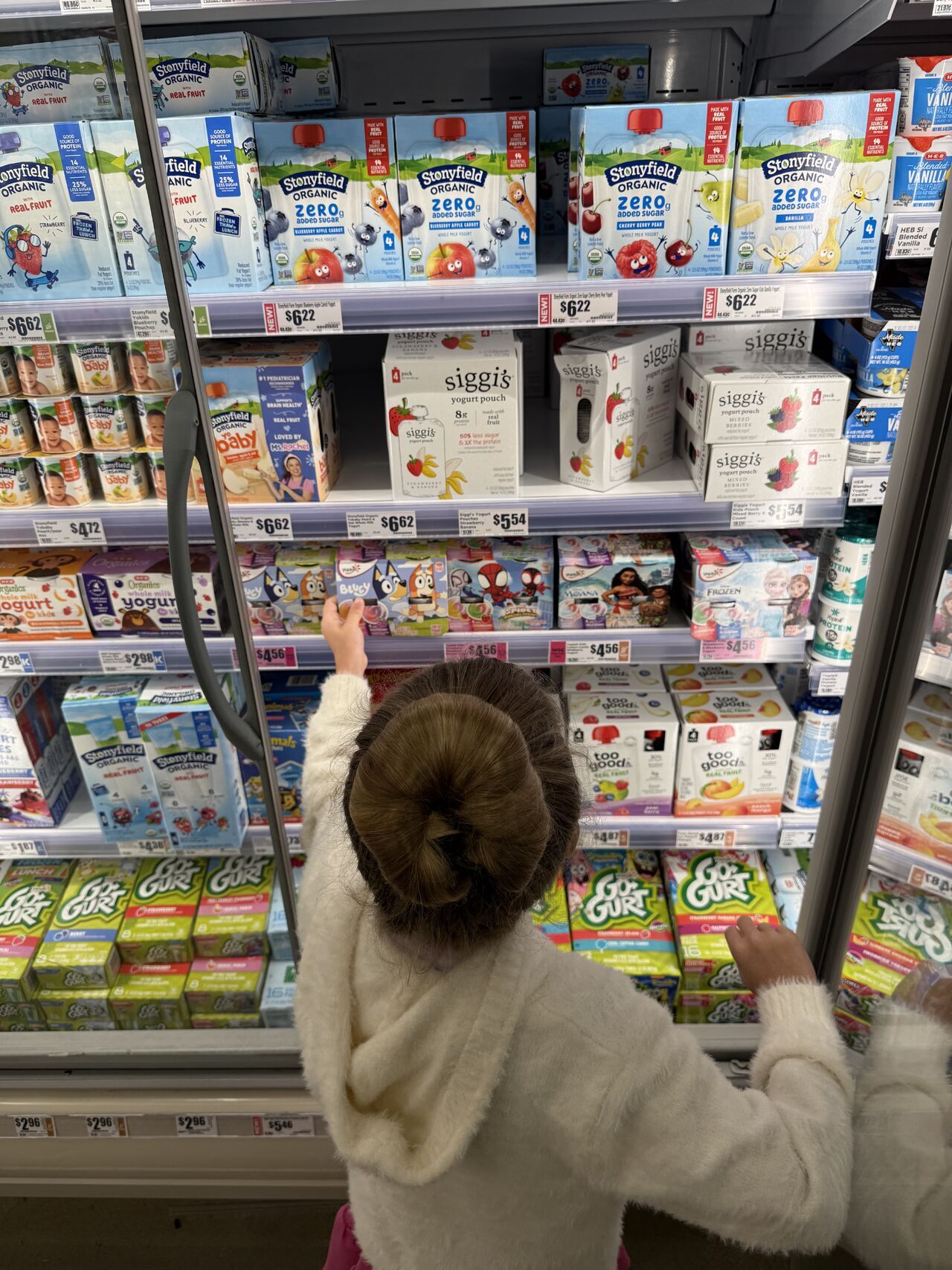 Lessons From A 6-Year-Old Cart Driver