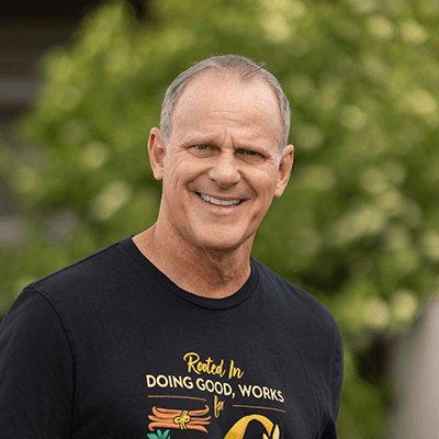 Todd Minichilli - Sr. Vice President of Sales