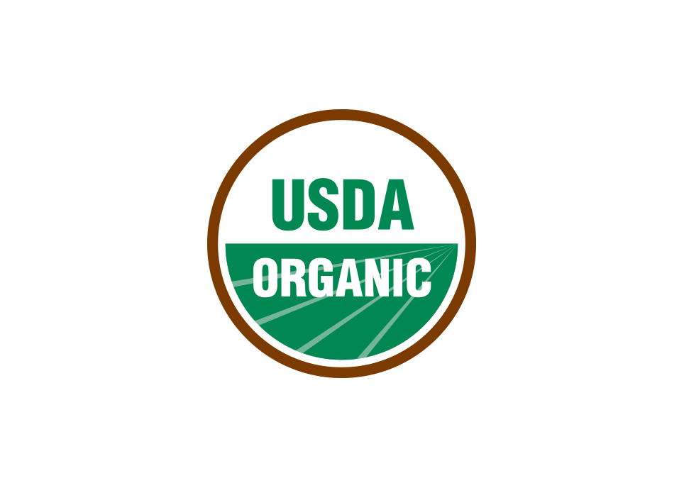USDA Organic logo