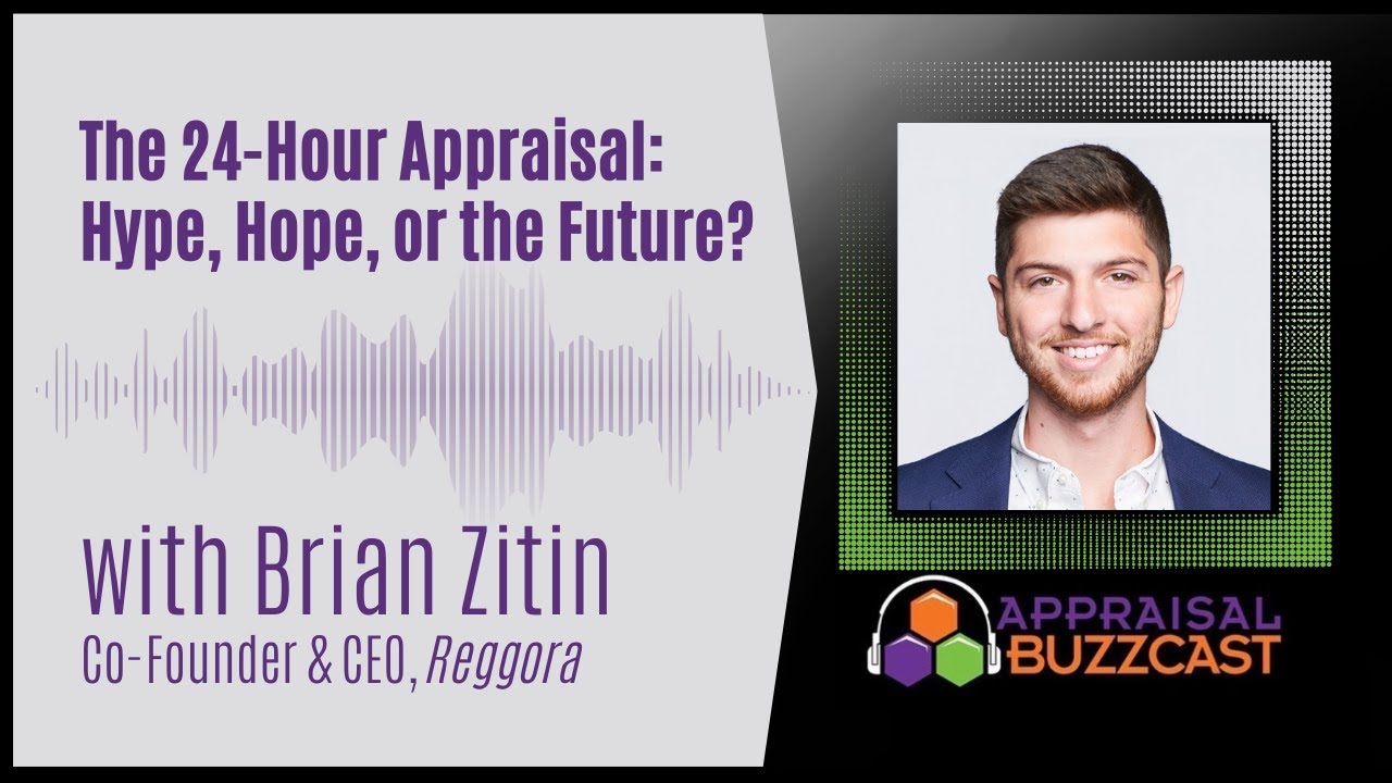 Video: The 24-Hour Appraisal: Hype, Hope, or the Future?
