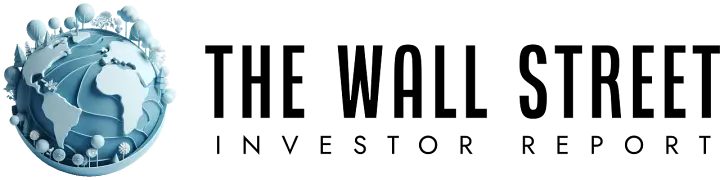 The Wall Street Logo
