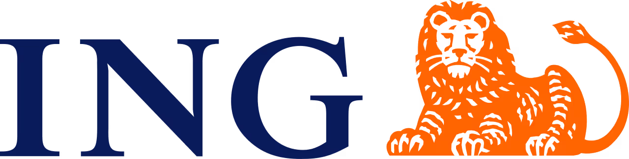 ING logo
