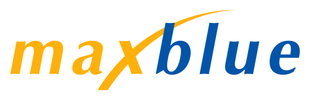 maxblue logo