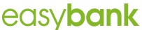 easybank logo