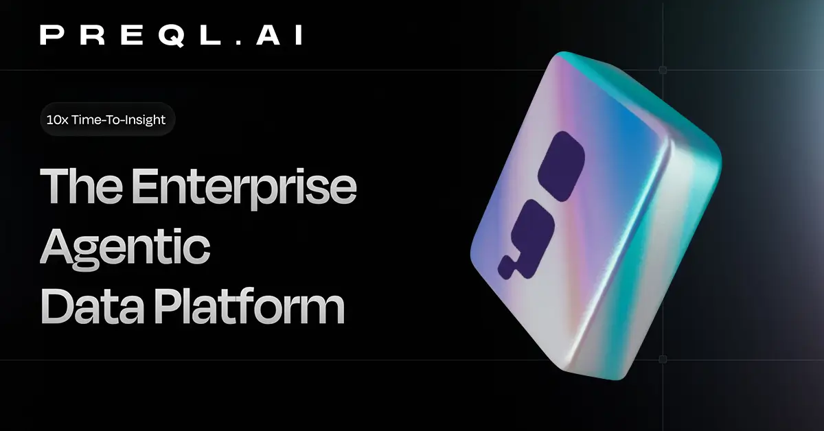 Preql AI: Agentic Data Cleaning Platform
