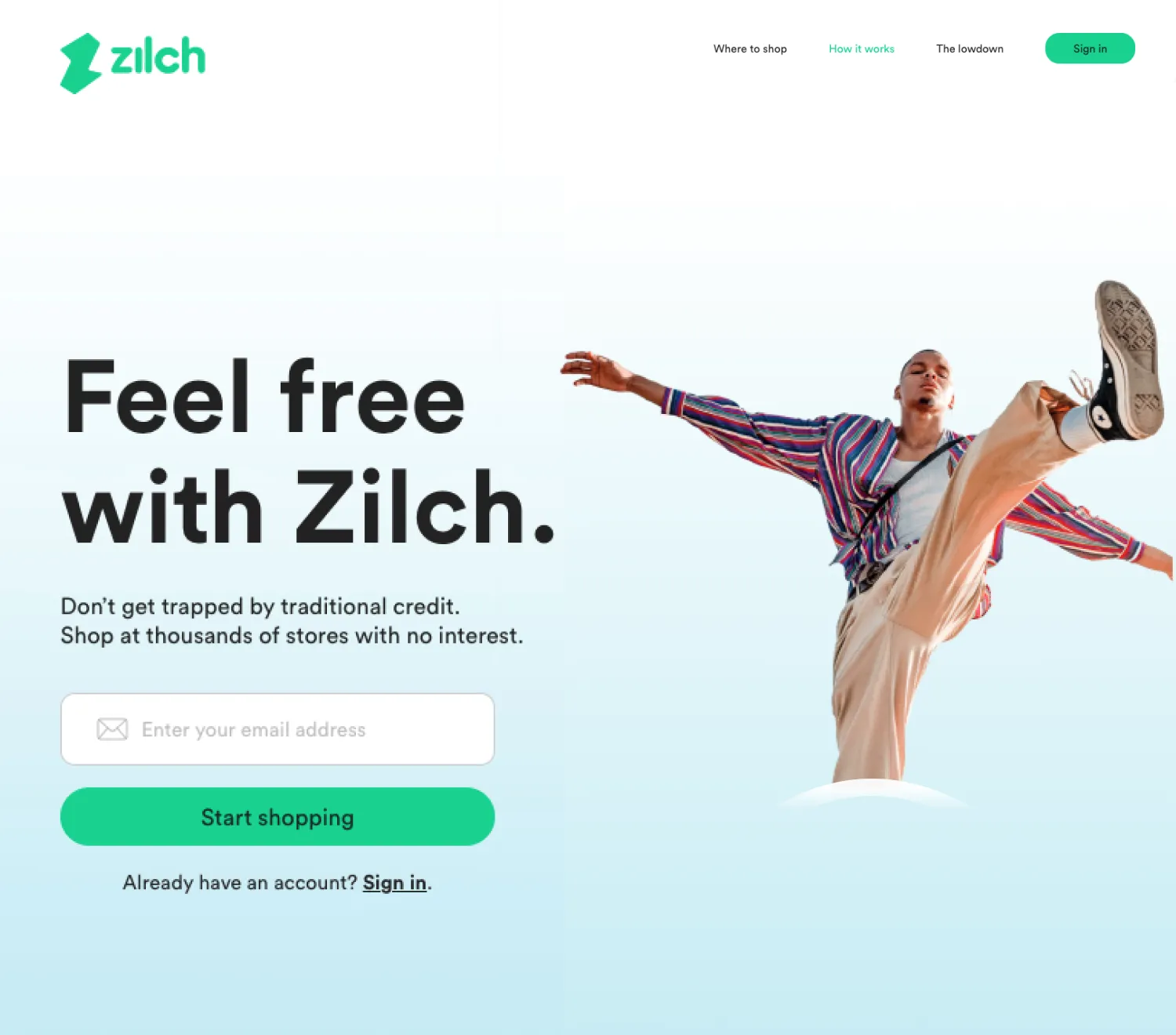zlich